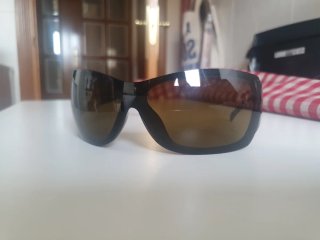 Gafas de sol Dior mujer negras y marrones