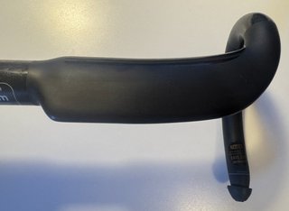 Manillar Carbono Enve SES AERO 44cm