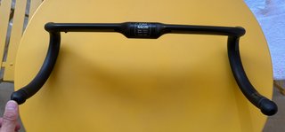 Manillar Carbono Enve SES AERO 44cm