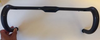 Manillar Carbono Enve SES AERO 44cm
