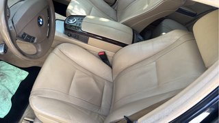 BMW Serie 730 diesel GARANTIA