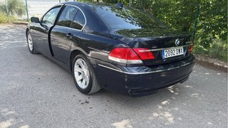 BMW Serie 730 diesel GARANTIA