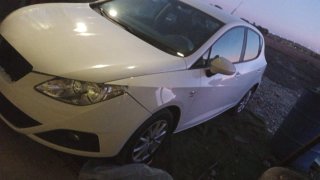 SEAT Ibiza 2013