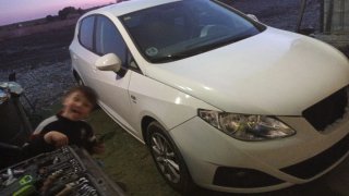 SEAT Ibiza 2013
