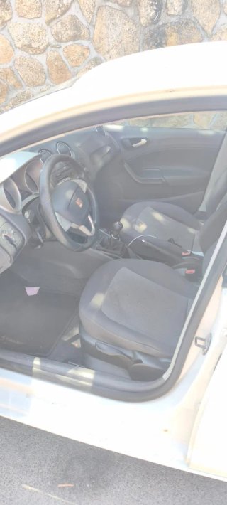 SEAT Ibiza 2013