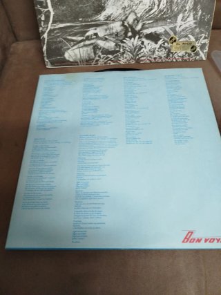 Vinilo Orquesta Mondragón - Bon Voyage