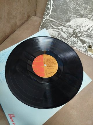 Vinilo Orquesta Mondragón - Bon Voyage