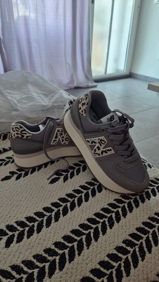 Zapatillas New Balance 574Z nuevas