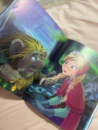 Frozen