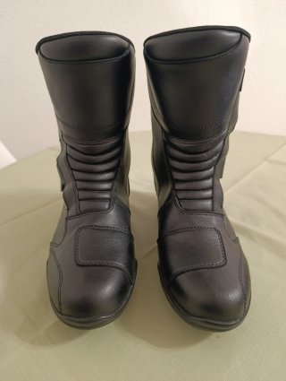 Botas Moto R-TECH Revo Touring Negras