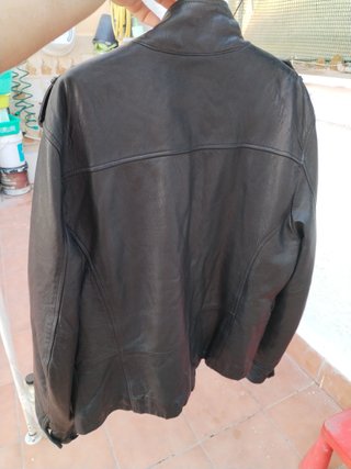 Chaqueta Banana Republic Negra Talla M