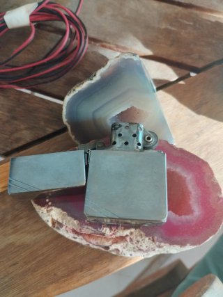 Replica Zippo 1935