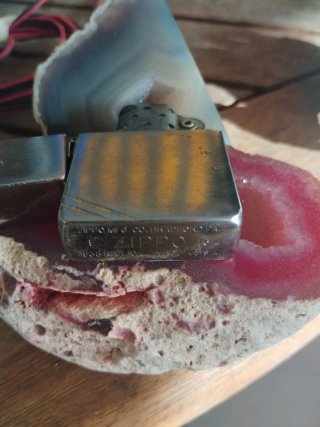 Replica Zippo 1935