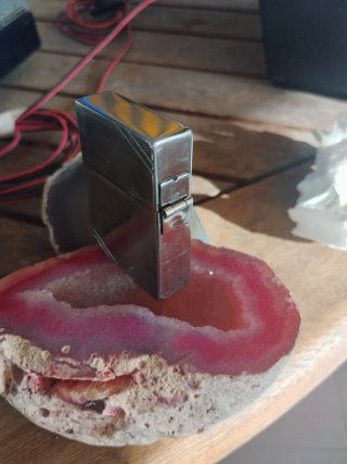 Replica Zippo 1935