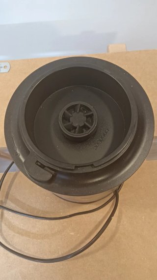Motor Batidora Cecotec Grand Katana