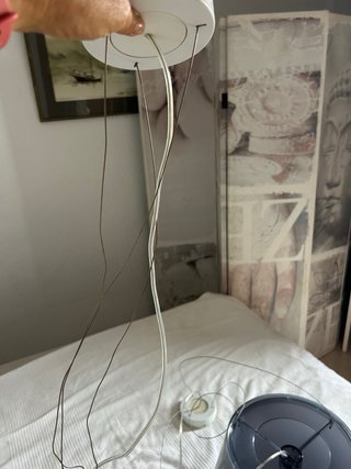 Lampada a Sospensione Flos KTribe S2 Philippe Starck