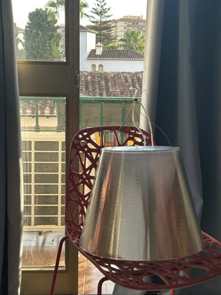 Lampada a Sospensione Flos KTribe S2 Philippe Starck
