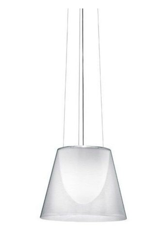 Lampada a Sospensione Flos KTribe S2 Philippe Starck