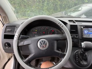 Volkswagen Caravelle 2007