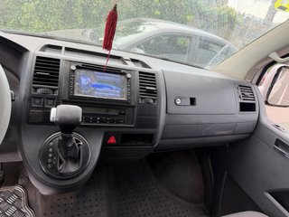 Volkswagen Caravelle 2007