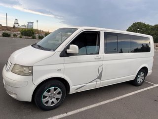Volkswagen Caravelle 2007