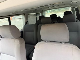 Volkswagen Caravelle 2007