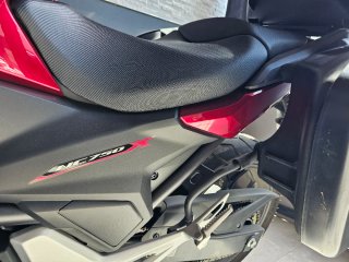 Honda NC 750X Diciembre 2020