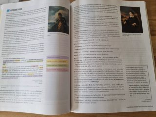 Lengua castellana y literatura 4 ESO