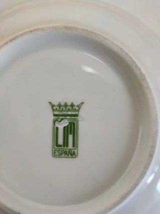 Cenicero Hotel Palace Madrid