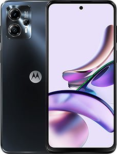 Motorola Moto G13 Negro