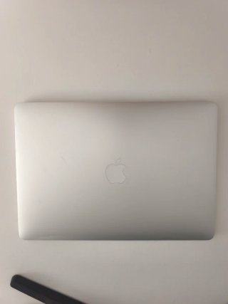 MacBook Pro 13 2017 8GB 256GB SSD