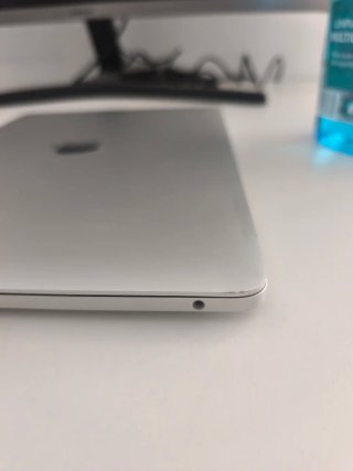 MacBook Pro 13 2017 8GB 256GB SSD