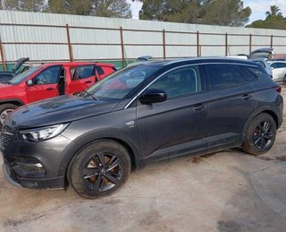 450358 llanta 7j17 opel grandland business edition