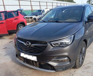 450358 llanta 7j17 opel grandland business edition