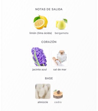 Perfume Atlantis Blue Asdaaf