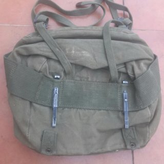 Bolsa militar US Army Butpack