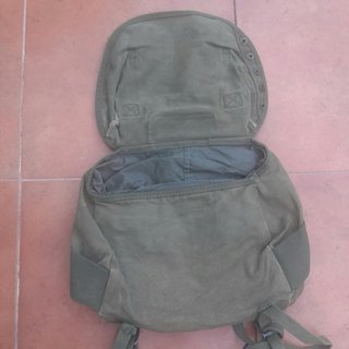 Bolsa militar US Army Butpack