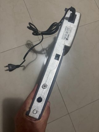 Amplificador Fagor MicroMATV pro 200