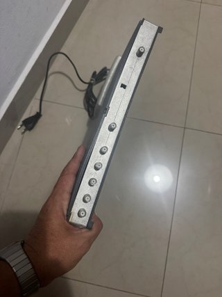 Amplificador Fagor MicroMATV pro 200