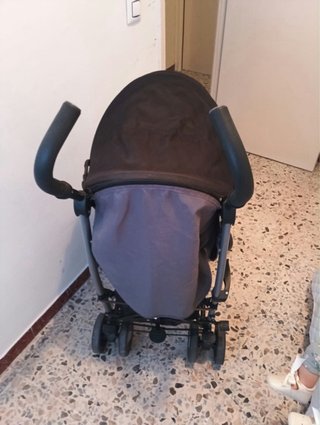 Silla de paseo Chicco para bebés