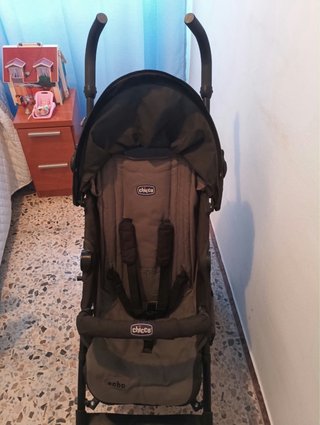 Silla de paseo Chicco para bebés