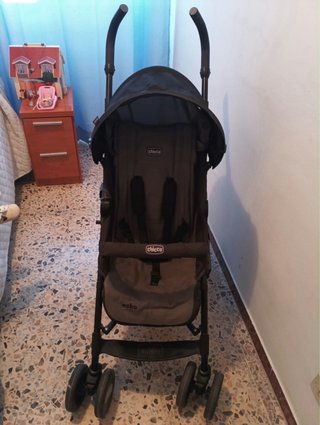 Silla de paseo Chicco para bebés