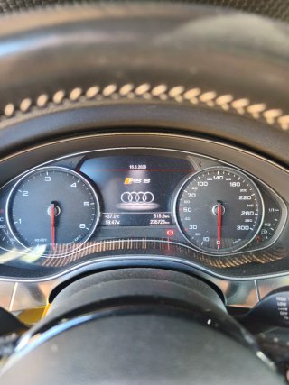 Audi A6 2017