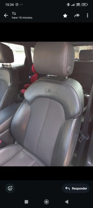 Audi A6 2017