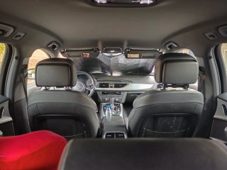 Audi A6 2017