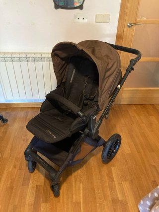 Carrito Jane Mum