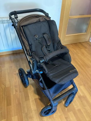 Carrito Jane Mum