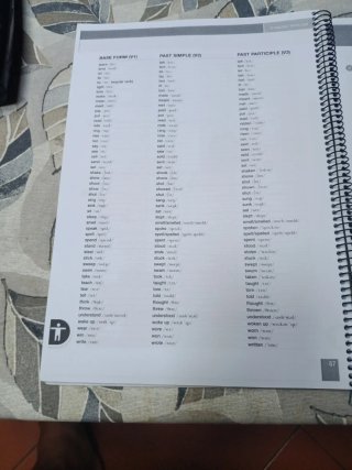 LIBRO 1 CFGS WORKBOOK