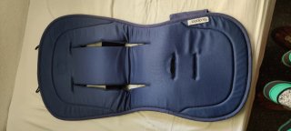Carricoche Bugaboo Buffalo Azul