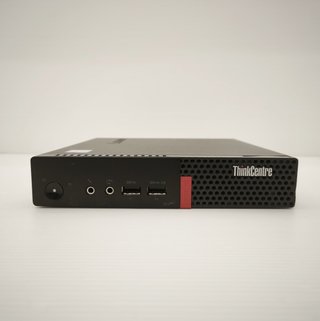Lenovo ThinkCentre M710q i5-7400T 8GB 256GB Wifi